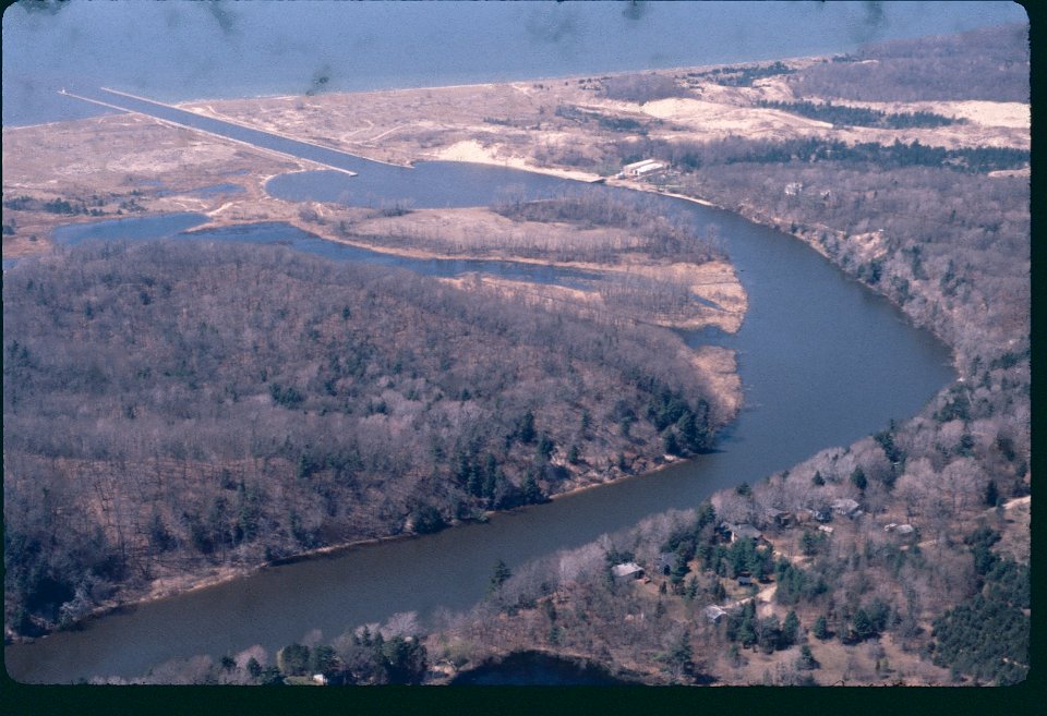 Aerial 1980 -2